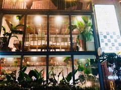 -周三的情书花园餐厅(江北店)