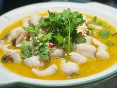 -雀蓝川菜(滨湖万象汇店)