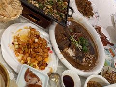 -福来居烤鸭店(天坛二店)