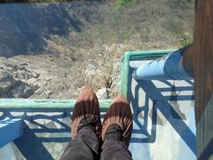 -十渡东湖港风景区