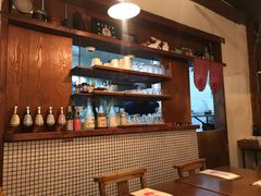 大堂-铃木食堂(帽儿胡同店)