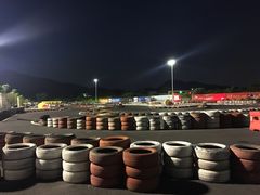 -赛达赛车主题乐园·卡丁车·团建
