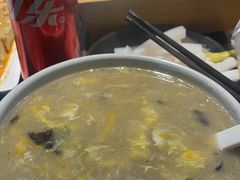 -孟夫子水煎包(锦艺城店)