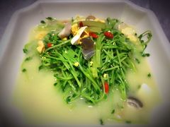 -京味民福烤鸭店(建设四马路店)