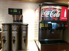 -The Habit Burger Grill 哈比特汉堡(爱琴海店)