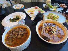 -翠湖宾馆·中餐厅