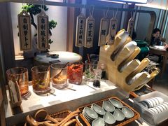 -百春原湖南牛肉粉(百联世纪店)