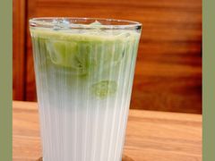 -琥珀咖啡 Ambercoffee