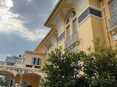 -胡志明市美术馆