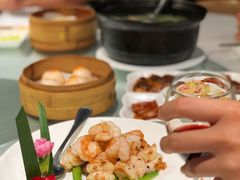 -兰亭轩茶餐厅(长江路店)