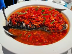 -湘上湘(正大中心总店)
