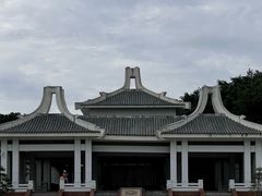 -华侨公园