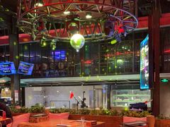 大堂-肉串汪(望京店)