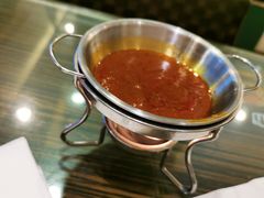 -豪客来牛排(府河店)