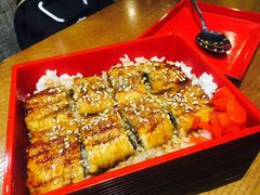 -麦秋寿司(富都广场店)