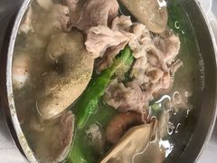 -广场正宗原汁薏米店