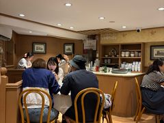 -老吉士酒家(天平路店)