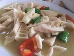 -荣生萝卜汤饭店