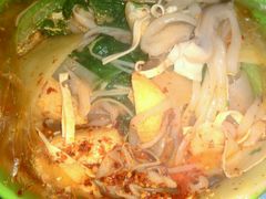 -杜老鲜麻辣烫(立信街店)