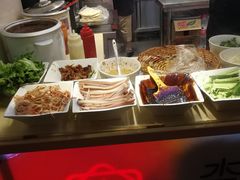 -沓客卤肉卷(共和新路店)