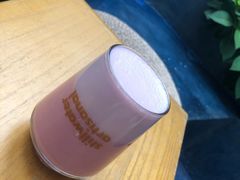 -T-COFFEE(长江花园店)