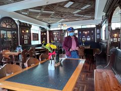 -宝莱纳餐厅(滨江店)