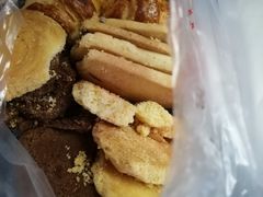 -爱德顺糕点食屋(利民道店)