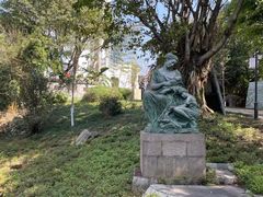 -大渡口区义渡公园