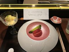 -元熹会席料理