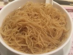 鲜虾云吞面-池记(尖沙咀店)