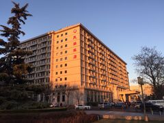 -北京民族饭店