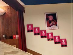 -安妮意大利餐厅(国贸店)