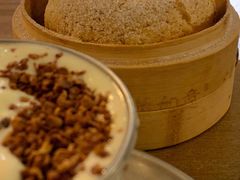 冰火菠萝油-甘单茶事小馆(洋河店)