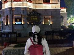 -天津意大利风情旅游区