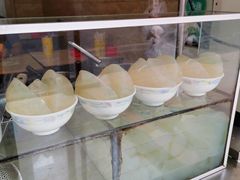 -景记甜品
