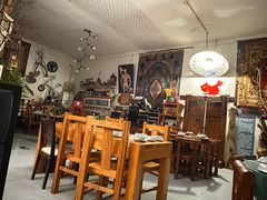 -新疆狼爷烤肉(宋庄店)