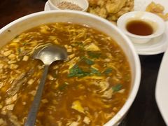 -老牌坊鲁菜名店(宽厚里店)