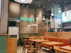 -越小品·越南餐厅(万科里店)