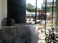 -肯德基(亦庄上海沙龙店)