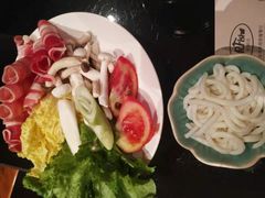 -Mr·Fish鱼鲜生海鲜放题(银泰in99店)