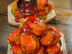 -乡厨味道(黄鹤楼店)