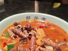 -拉芳舍(印象南塘店)