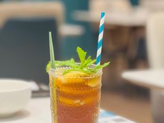 -美奈小馆·越南料理(中航城君尚购物中心店)