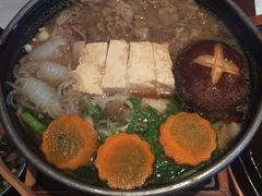 -铃木食堂(帽儿胡同店)