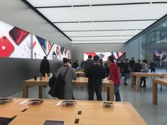 -Apple零售店(成都太古里店)