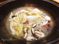 -313羊庄·羊肉火锅烧烤(李村店)
