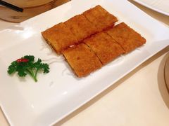 -利苑酒家(合景国际金融广场店)
