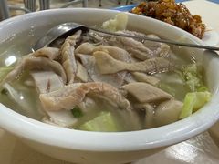 -天一沾水肥肠(科园一街店)