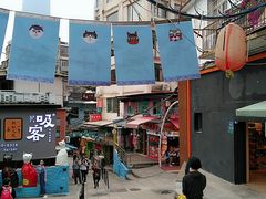 -猫咪博物馆(顶澳仔猫街店)