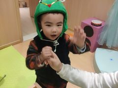 -嘉定民办实蒙早教中心